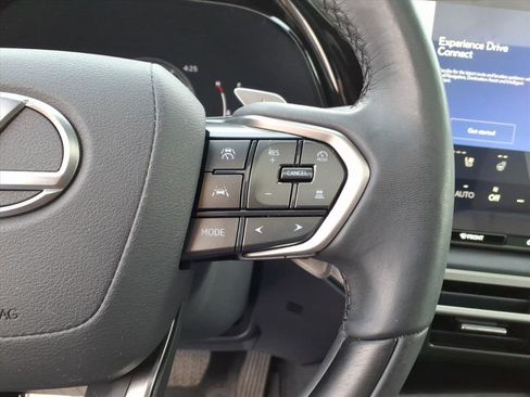 Used 2023 Lexus RX 350 Premium w/ Cold Area Package image 21