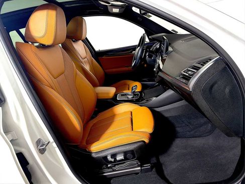 Certified 2023 BMW X3 xDrive30i w/ Premium Package image 25