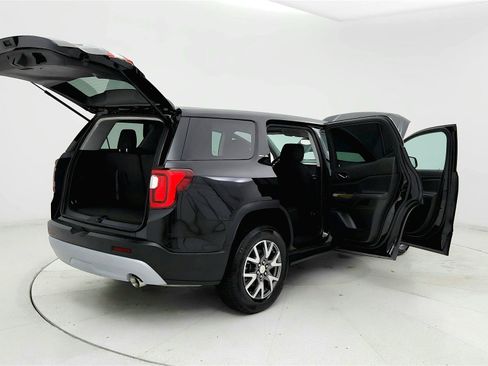 Used 2020 GMC Acadia SLE FWD image 11