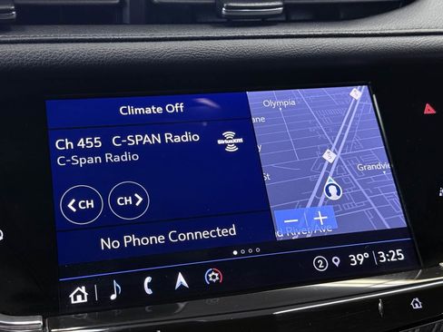 Used 2023 Cadillac XT6 Premium Luxury image 59