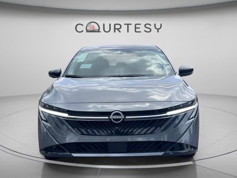New 2026 Nissan Sentra S w/ S Cold Weather Package FWD image 9