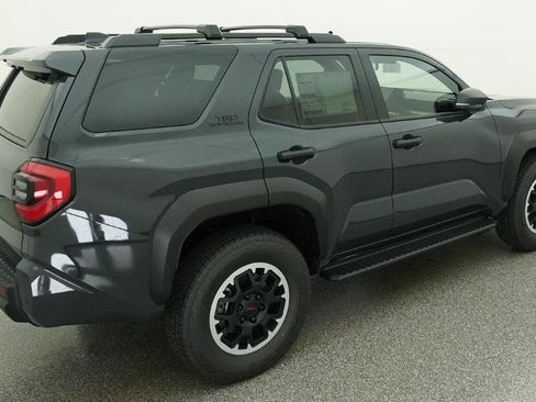New 2026 Toyota 4Runner 4WD image 17