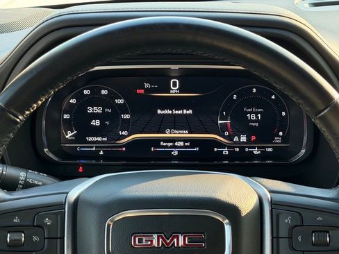 Used 2022 GMC Yukon XL SLT image 33