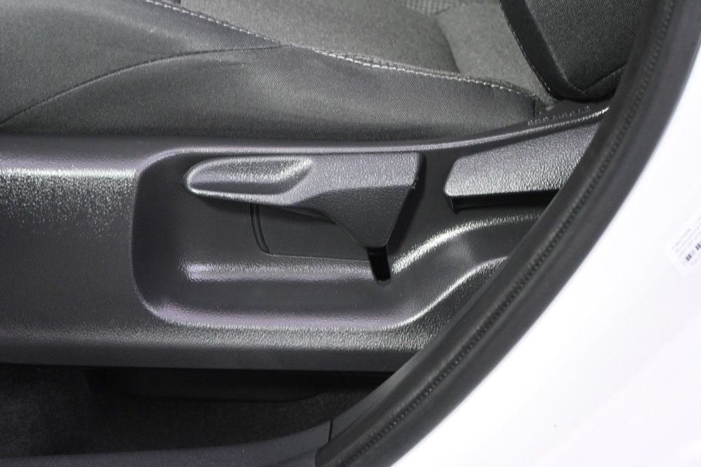 Certified 2023 Subaru Solterra AWD image 14