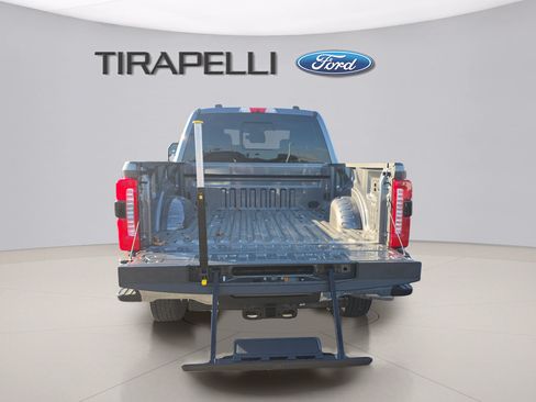 New 2026 Ford F350 Lariat w/ Snow Plow Prep Package AWD/4WD image 9