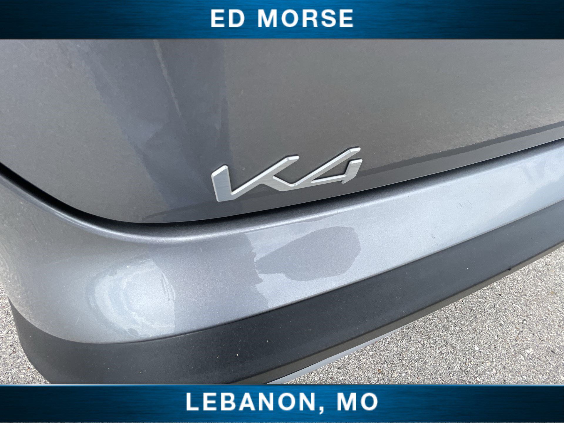 Used 2025 Kia K4 FWD image 29