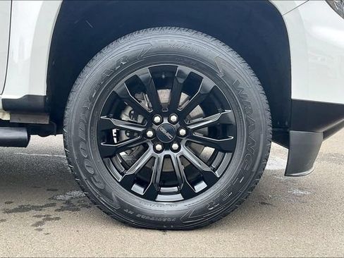 Used 2021 GMC Canyon Elevation w/ High Elevation Package AWD/4WD image 9