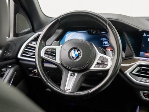 Certified 2023 BMW X5 xDrive40i w/ Executive Package image 10