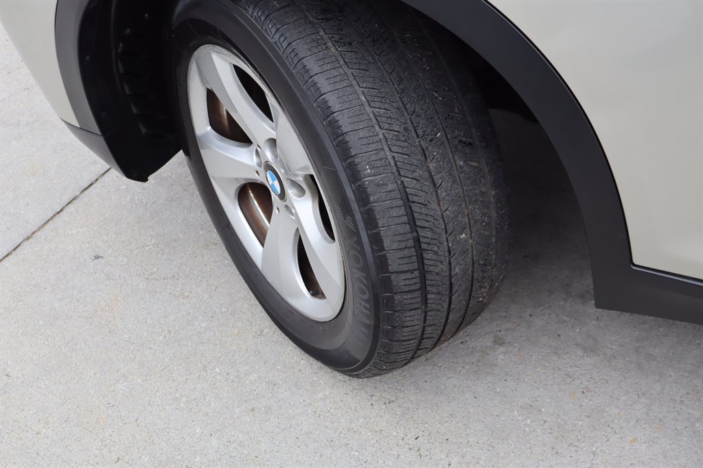 Used 2011 BMW X3 xDrive28i AWD/4WD image 10