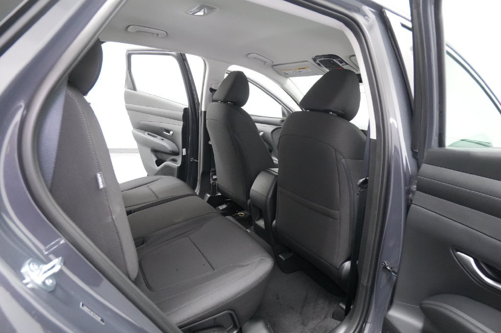 New 2026 Hyundai Tucson SE AWD/4WD image 22