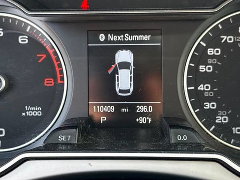 Used 2014 Audi A4 Premium Plus AWD/4WD image 4