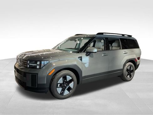 New 2026 Hyundai Santa Fe SEL AWD/4WD image 6