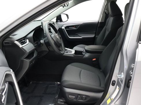 Certified 2025 Toyota RAV4 XLE image 14