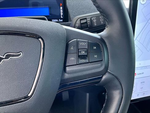 Used 2024 Ford Mustang Mach-E Premium image 24