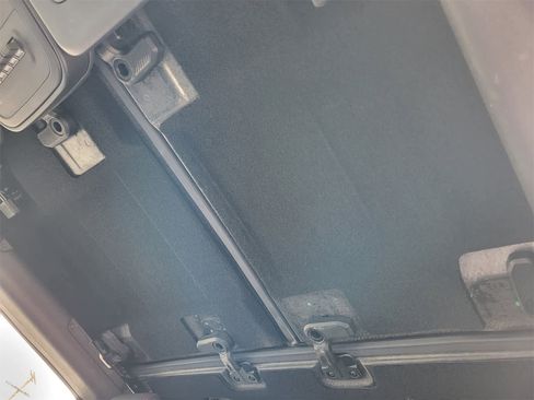 Used 2025 Ford Bronco Stroppe Edition image 22