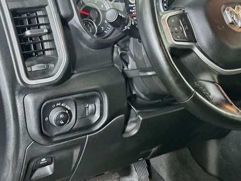 Used 2023 RAM 1500 Lone Star AWD/4WD image 16