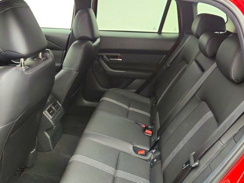 Used 2025 MAZDA CX-50 AWD 2.5 S w/ Select Package image 18