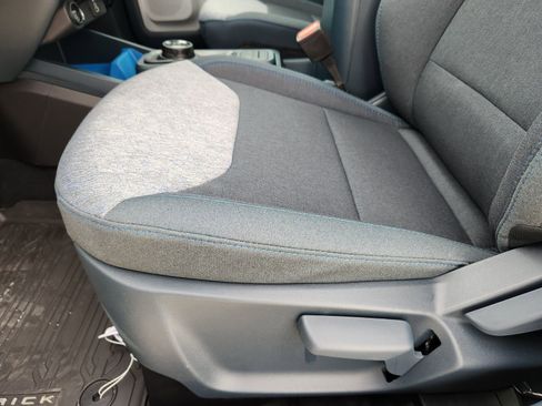 New 2026 Ford Maverick XLT image 23