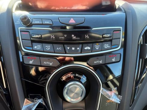 New 2026 Acura RDX w/ Technology Package image 15