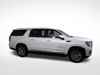 Used 2022 GMC Yukon XL Denali AWD/4WD video 2