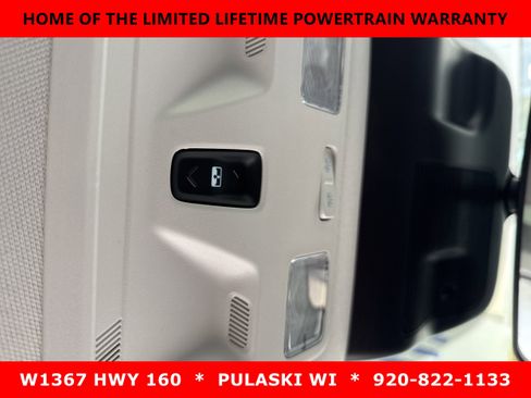 New 2025 Ford Maverick Lariat w/ 4K Tow Package image 23