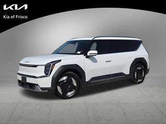 Certified 2024 Kia EV9 Wind AWD/4WD video 1
