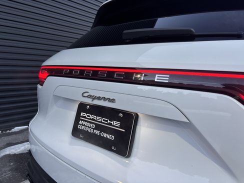 Certified 2019 Porsche Cayenne image 21
