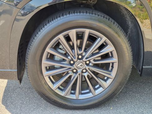 Used 2024 Lexus TX 350 FWD w/ Cold Weather Package image 10
