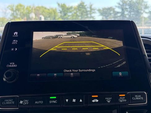Used 2020 Honda Odyssey EX-L image 36
