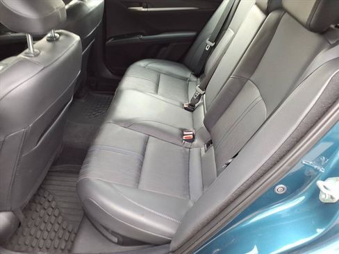 Used 2025 Toyota Camry XSE FWD image 7