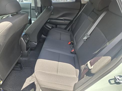 New 2027 Hyundai Kona SEL Sport FWD image 17
