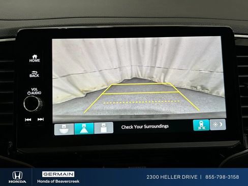 New 2026 Honda Ridgeline RTL image 18