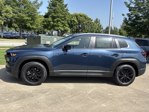 New 2026 MAZDA CX-50 AWD 2.5 S w/ Weather Package image 10