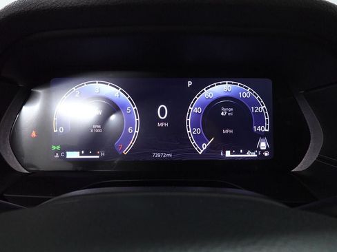 Used 2024 Jeep Grand Cherokee L Laredo AWD/4WD image 17