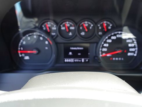 Used 2025 Chevrolet Silverado 2500 W/T AWD/4WD image 47