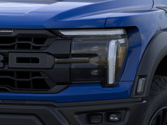 New 2026 Ford F150 Raptor AWD/4WD image 18