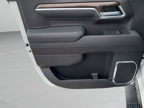 New 2026 Chevrolet Silverado 1500 LT RWD image 18
