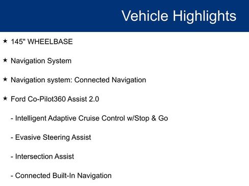 Used 2023 Ford F150 Lariat w/ Equipment Group 502A High image 24