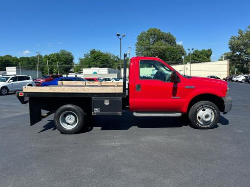 Used 2005 Ford F350 XLT AWD/4WD image 4