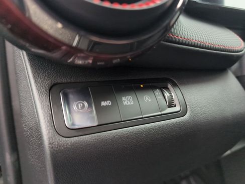 New 2026 Chevrolet Equinox RS w/ Convenience Package III image 16