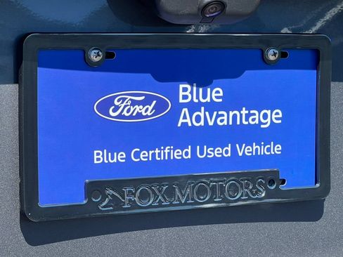 Certified 2023 Ford Explorer XLT w/ Equipment Group 202A AWD/4WD image 44