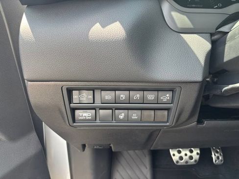 New 2026 Toyota Tundra TRD Pro AWD/4WD image 11
