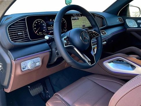 New 2026 Mercedes-Benz GLE 450 4MATIC Coupe image 8