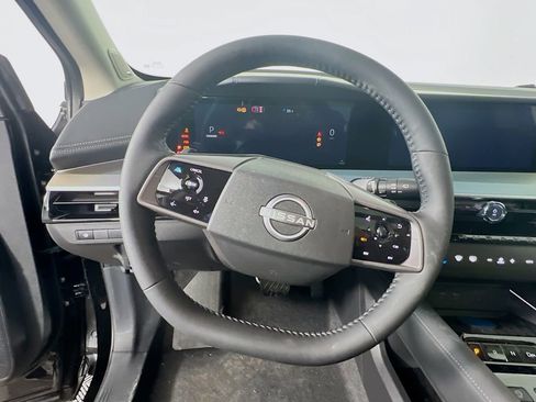 New 2026 Nissan Murano SL w/ Comfort Package AWD/4WD image 10