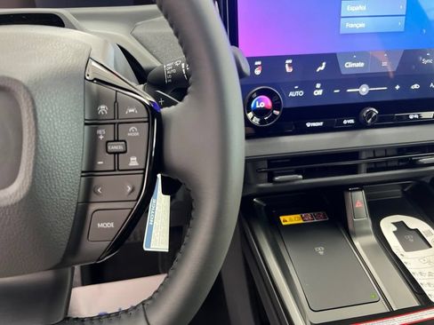 New 2026 Subaru Solterra AWD/4WD image 29