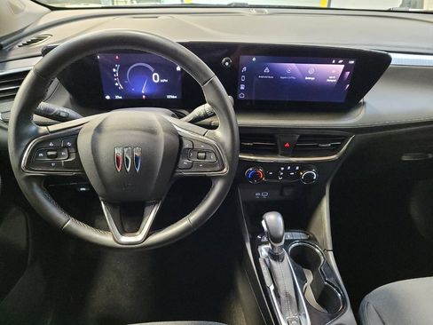 Used 2024 Buick Encore GX Preferred image 22