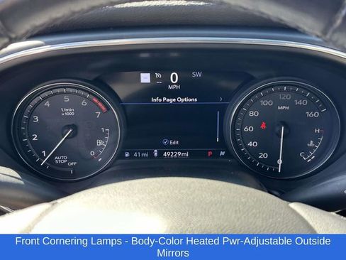 Used 2020 Cadillac CT5 Premium Luxury image 14