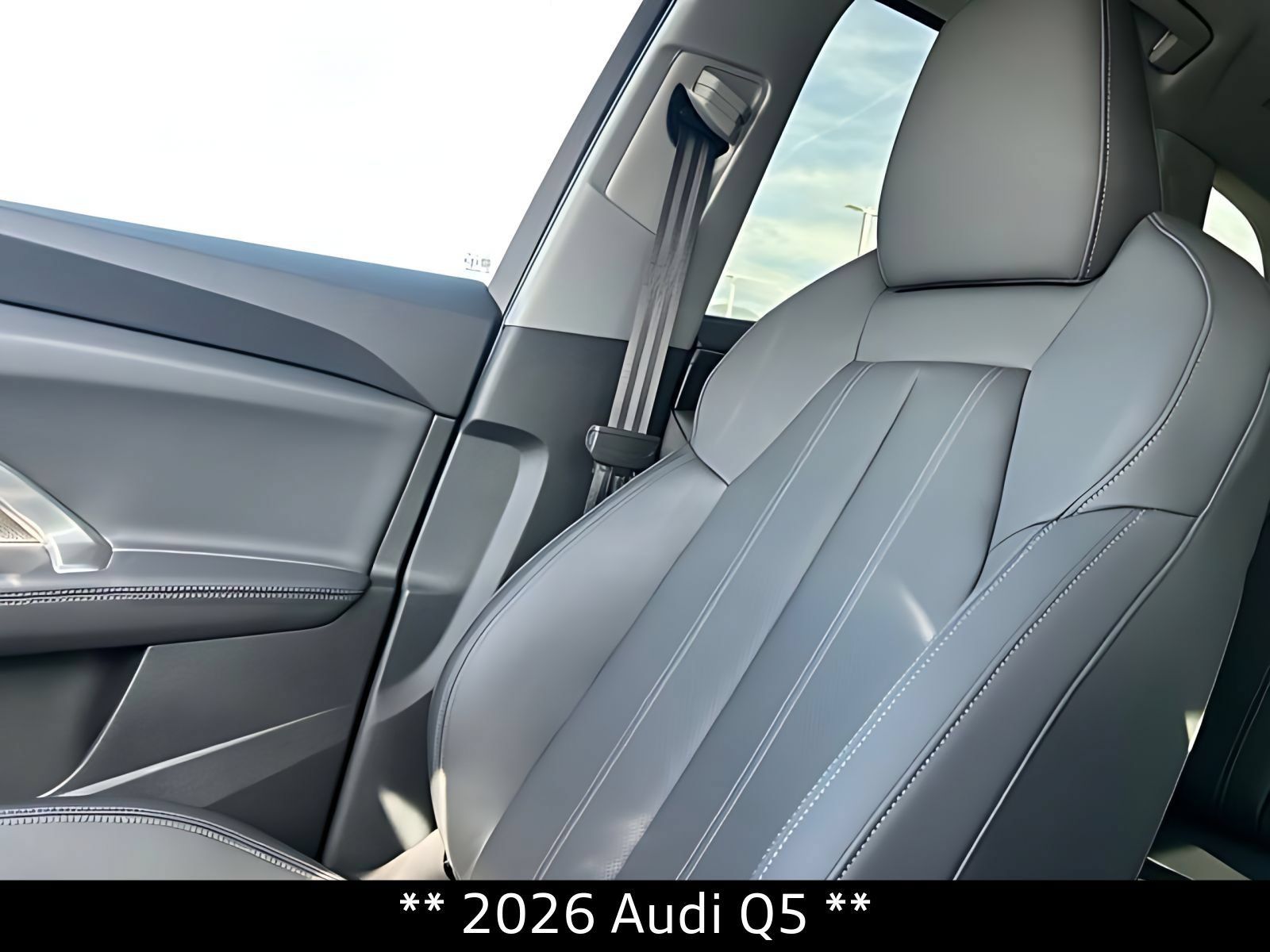 New 2026 Audi Q5 Premium Plus AWD/4WD image 38