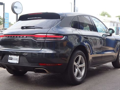 Used 2020 Porsche Macan AWD/4WD image 5