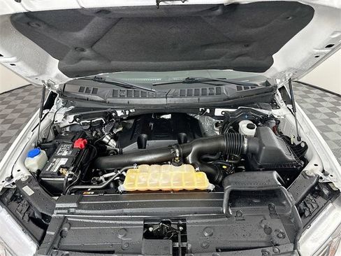 Used 2019 Ford F150 XLT w/ Equipment Group 302A Luxury image 31